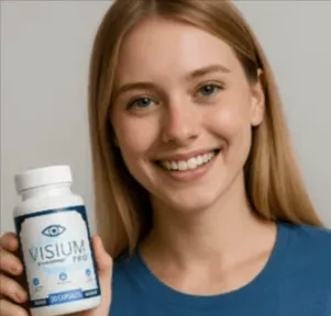 Visium Pro Jorge C. - Customer Review